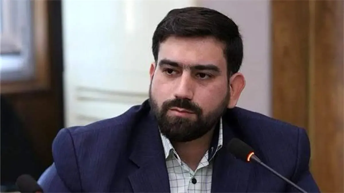 انتصاب معاون توسعه مدیریت و منابع انسانی سازمان تامین اجتماعی