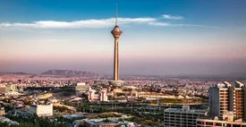 وضعیت هواشناسی امروز دوشنبه ۲ شهریور