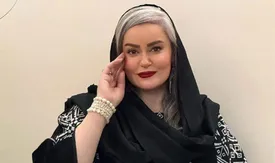 وداع تلخ نعیمه نظام‌دوست با زویا امامی/ فیلم