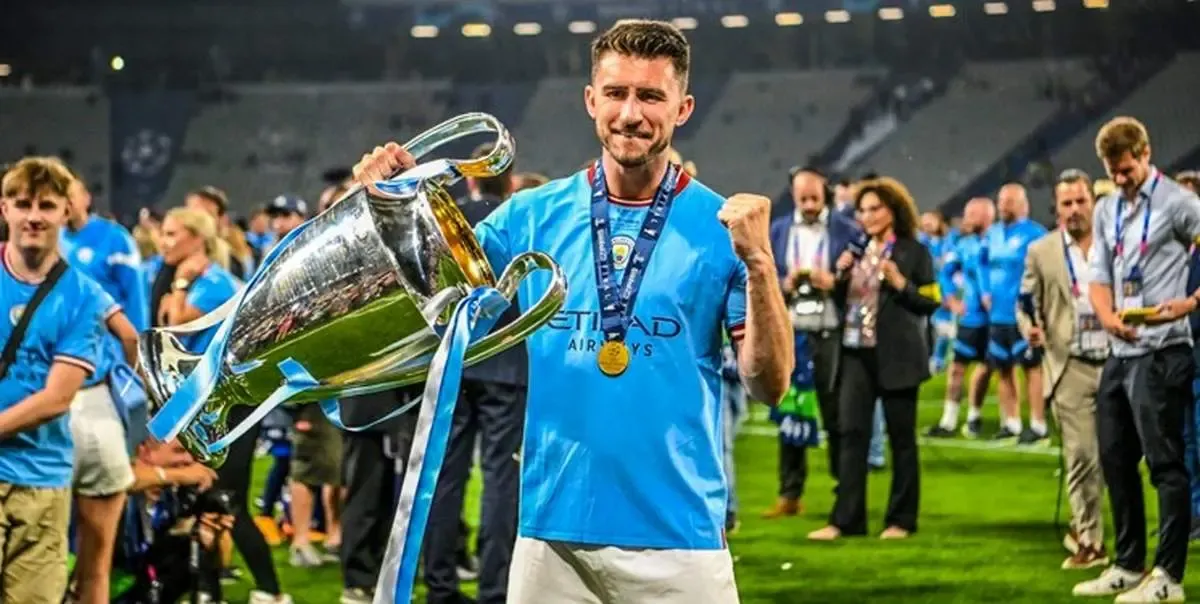 ستاره منچسترسیتی در راه النصر | عربستان تا اروپا را تخلیه نکند دست بردار نیست