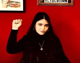 پای یک دختر ایرانی به پرونده قتل چارلیکرک باز شد