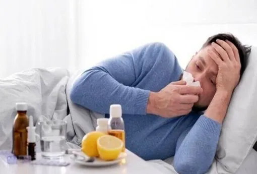 اگر دیابت دارید و آنفلوآنزا گرفتید، این دارو‌ها می‌توانند قند خونتان را تغییر دهند