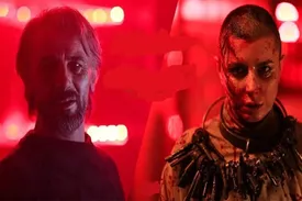 حمید نعمتالله: یک سانس به قاتل و وحشی بدهید