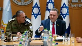 موشک‌های ایران، نشست کابینه صهیونیست‌ها را دورکار کرد