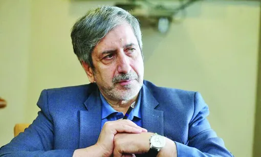 اولویت‌های کشور پس از جنگ