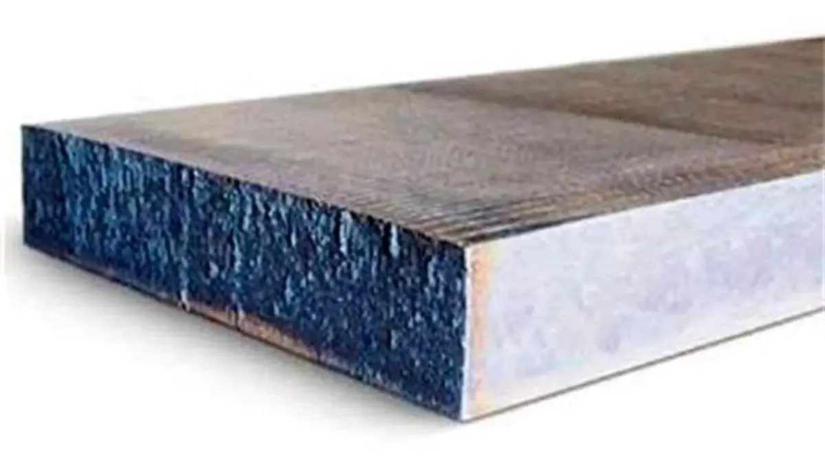 تولید تختال 250 میلی‌متر؛ گام نخست فولاد مباركه برای جهش تولید