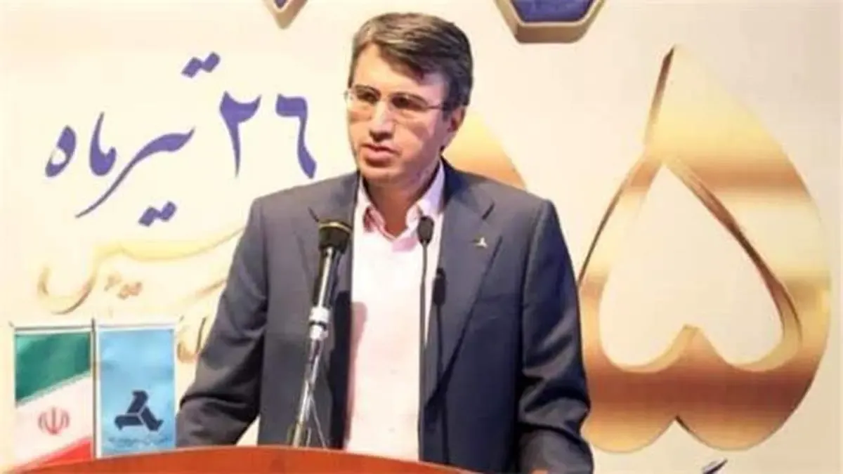 سند راهبردی ایدرو ۱۴۰۶ رونمایی شد