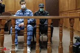 نتیجه بررسی‌ پزشکی قانونی درباره محمد قبادلو چه بود؟