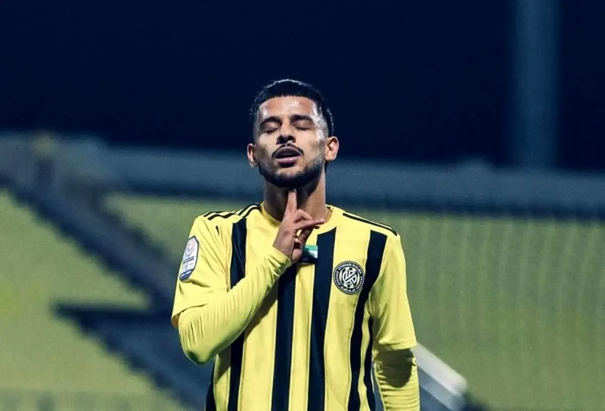 برای قایدی سر و دست می‌شکنند