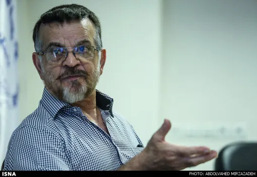 مهدی فخیم‌زاده: خبر فوت من چه نفعی برای شما دارد؟