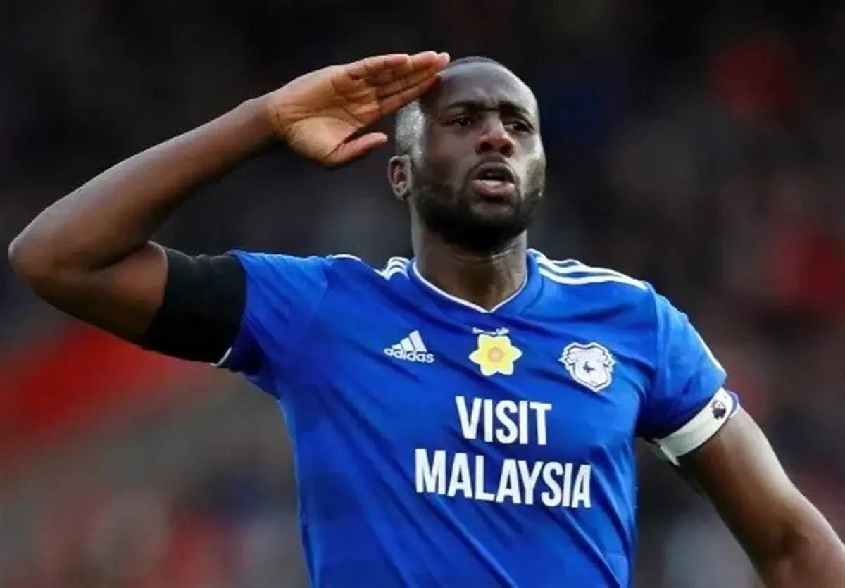 بازیکن جوان فوتبال درگذشت