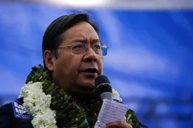 رئیس‌جمهور سابق این کشور بازداشت شد