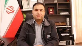 با وجود محدودیت برق، بالاتر از برنامه، تولید کردهایم