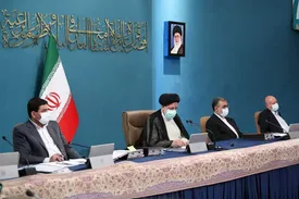 سخنگوی دولت در برابر شفافیت مطلق ایستاد