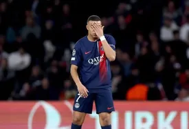 سه غول فرانسوی علیه امباپه: هی کیلیان، بیدار شو!‌