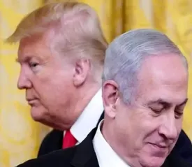 نتانیاهو درباره حمله به ایران اعتراف مهمی کرد