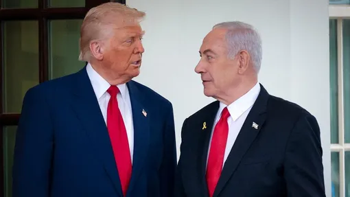 پشت‌پرده سفر زودهنگام نتانیاهو به واشنگتن فاش شد