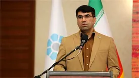 پیام سرپرست بانک توسعه تعاون به مناسبت آغاز هفته دولت