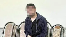 طبابت پزشک قلابی با 5 کلاس سواد در قزوین