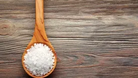 خواص بی‌نظیر نمک برای سلامت بدن که نمی‌دانستید