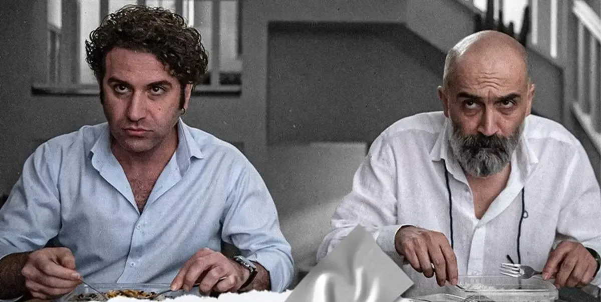 بازی درخشان حجازی فر در «صبحانه با زرافه‌ها»