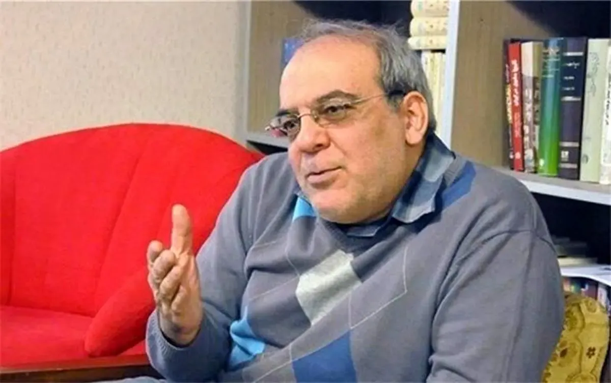 عباس عبدی: اصولگرایان وبال ساختار سیاسی کشور هستند/ آنها قادر به حمایت از ساختار و رهبری سیاسی نیستند