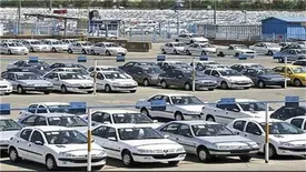 قیمت خودرو روند کاهشی گرفت/ در چند ماه آینده افزایش قیمت رخ نمی‌دهد/ تقاضای خودروهای خارجی صفر است