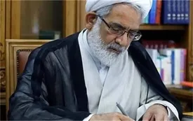 بخشنامه دادستان کل کشور ؛ حرمت‌شکنان ماه رمضان به مراجع قضائی معرفی شوند