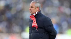 پرسپولیسیها سرمربی ترکیهای را با زبان ترکی تشویق کردند!