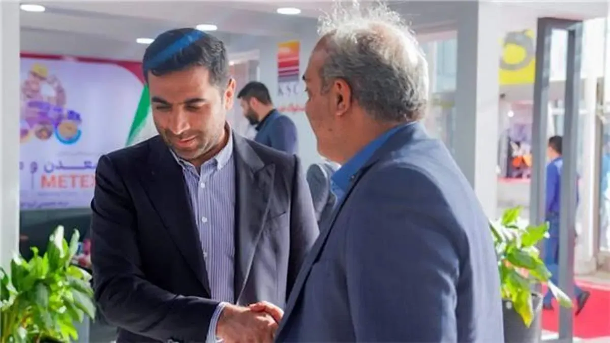 عامل مهم در موفقیت سیمیدکو اعتماد به دانش متخصصین جوان ایرانی است