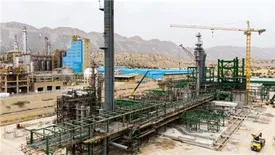 پلی‌پروپیلن ارغوان گستر ایلام؛ خاویار هلدینگ خلیج‌فارس/بهره‌برداری در تابستان ۱۴۰۲/ اشتغال زایی برای بیش از ۲۲۰۰ نفر