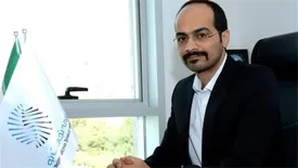 دریافت مجوز قبولی اتکایی