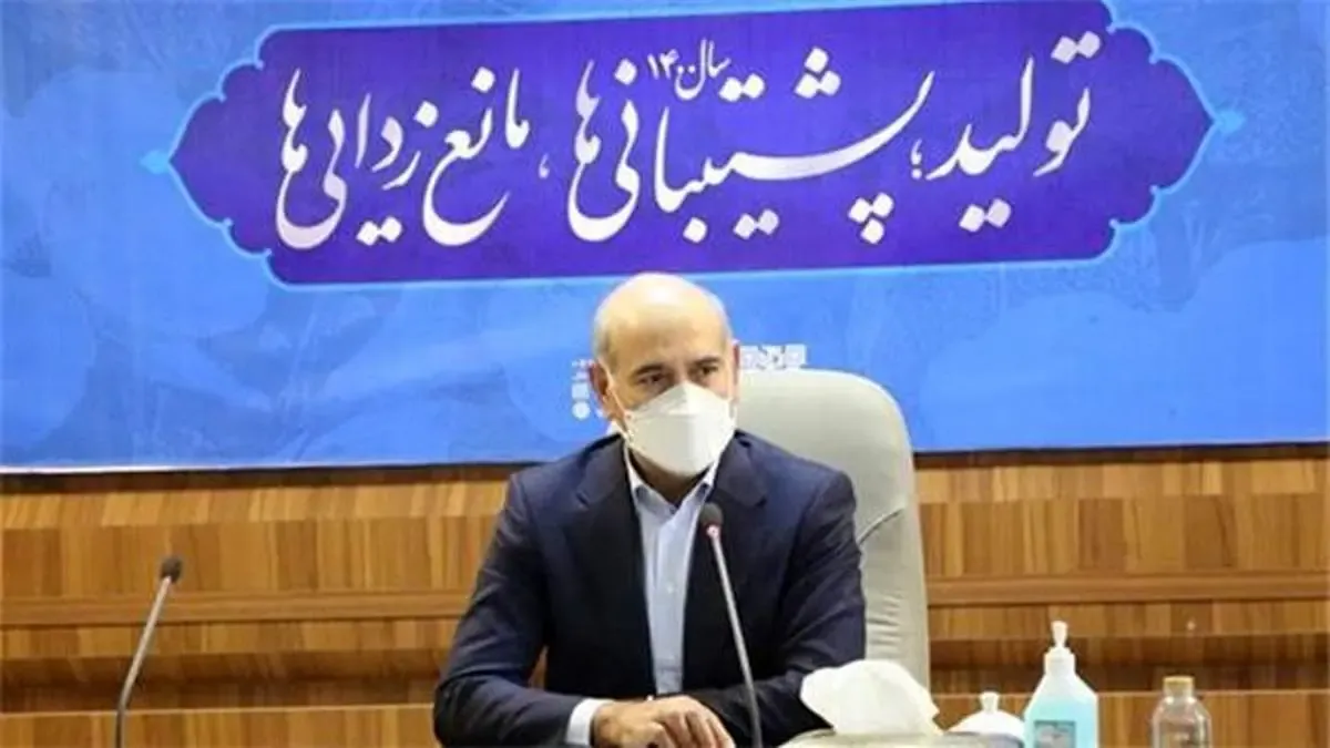 تأکید مدیر عامل بانک کشاورزی بر استفاده از تجارب دوران دفاع مقدس برای حل مشکلات کشور