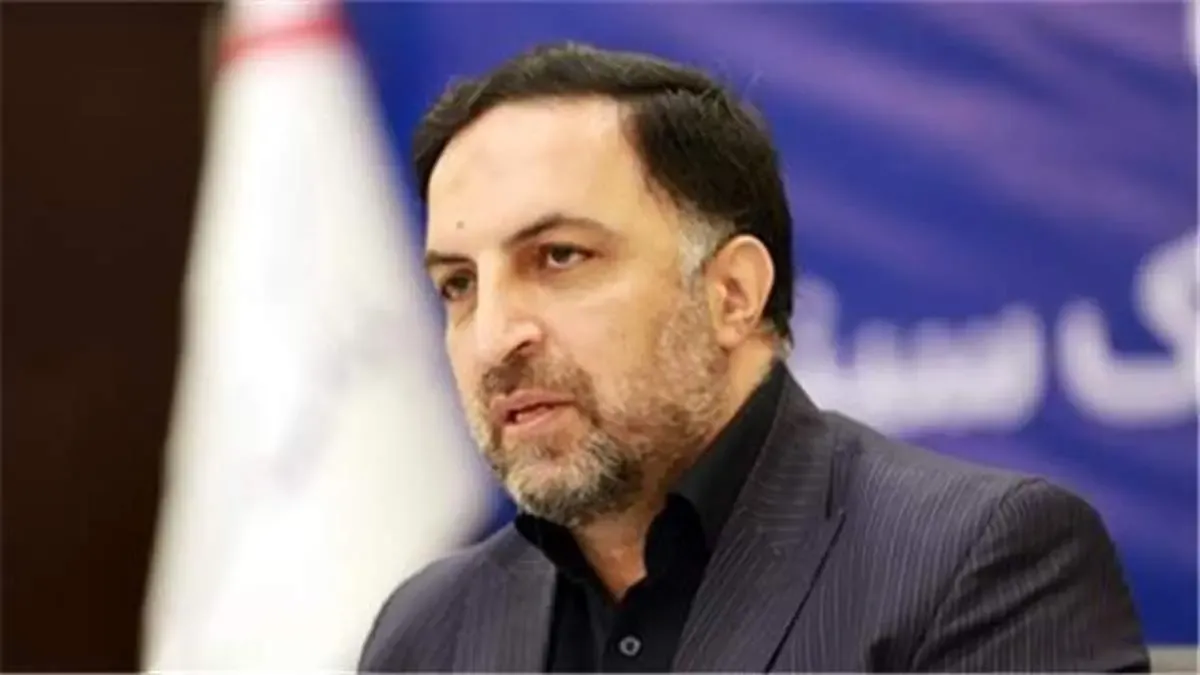 پیام تبریک سرپرست بانک سینا به مناسبت روز جهانی ارتباطات و روابط عمومی