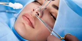 تزریق چربی به صورت شما را کور می کند؟