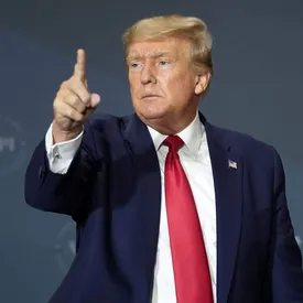 نگرانی برخی سران اروپایی از احتمال بازگشت ترامپ به قدرت