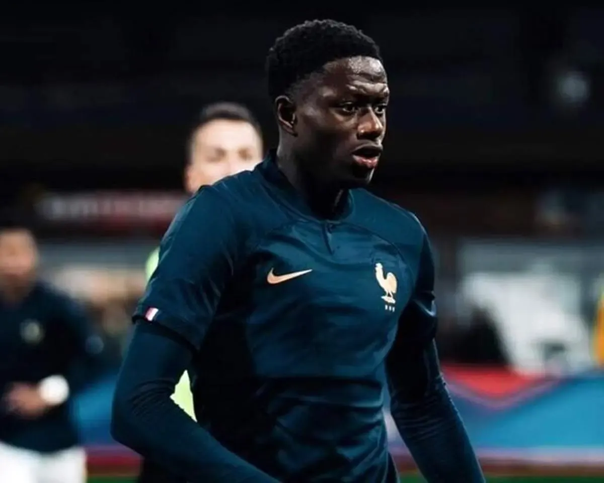 اخراج از تیم ملی فرانسه بخاطر روزه بودن!