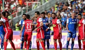 واکنش گلمحمدی به جنگ روانی استقلال/ در نشستهای خبری واکنش مناسب را خواهم داشت