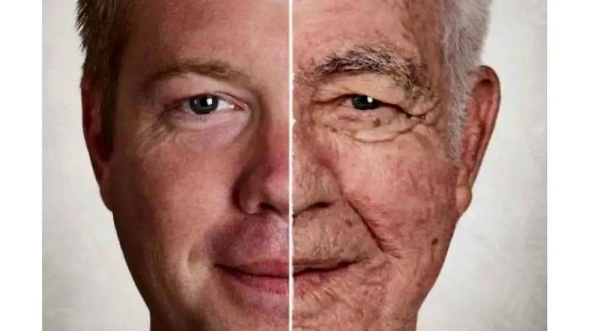 با این کارها پیری خود را 6 سال عقب بیاندازید!