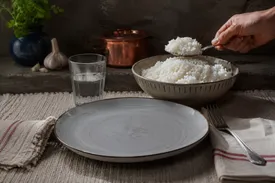برنج در دوراهی تورم سفره و شالیزار