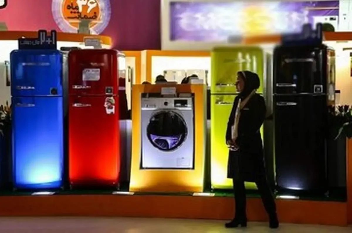 لوازم خانگی ایرانی گران‌تر از برندهای برتر دنیا!