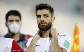 ماجرای سربازی میلاد سرلک چه زمانی تعیین تکلیف میشود؟