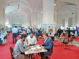 صنعت نشر و راه دور جهانی شدن