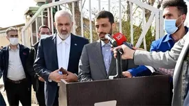 تقویت سیستم حملونقل ریلی كشور با سرمایهگذاری فولاد مباركه