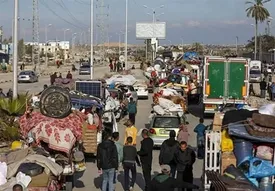 قاهره میزبان مذاکرات آتش‌بس در غزه