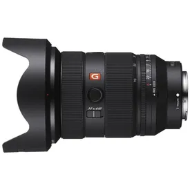 راهنمای خرید و قیمت لنز سونی Sony FE 70-200mm f/2.8 GM OSS II و Sony FE 24-70mm f/2.8 GM II |