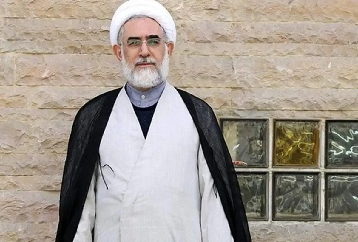 منتجب نیا از آثار  رد صلاحیت روحانی می گوید