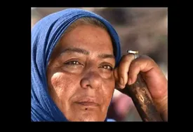 ابتلای بازیگر زن سینما به عارضه ریوی