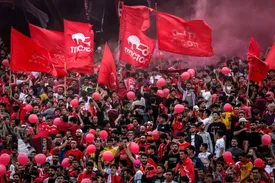 تراکتور رسمی تکذیب کرد/ مذاکره با بازیکن جدید نداریم!