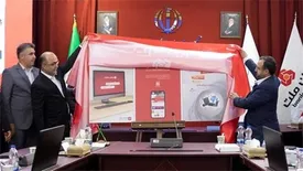 وزیر اقتصاد: پیشگامی بانک ملت در مدیریت جدید سرعت گرفته است